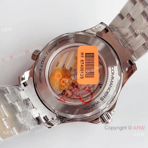 (OM)Omega Commanders 007 James Bond Watch Replica Swiss 2507 Movement (OM)Omega Commanders 007 James Bond Watch Replica Swiss 2507 Movement