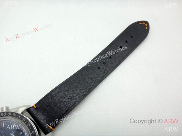 (OM)Swiss Replica Omega Speedmaster Moon SS Black Bezel Watch (OM)Swiss Replica Omega Speedmaster Moon SS Black Bezel Watch