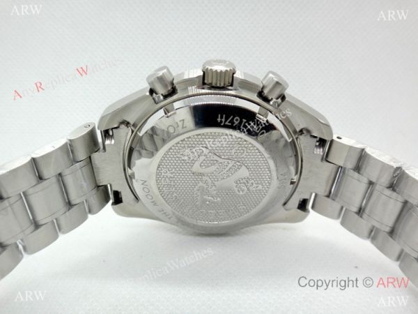 Copy Omega Speedmaster Watch Stainless Steel Black Dial 44mm Copy Omega Speedmaster Watch Stainless Steel Black Dial 44mm