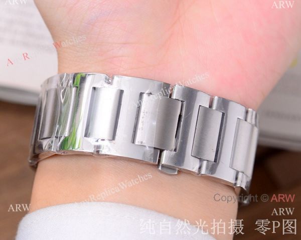 Replica Cartier Ballon Bleu de Moon phase 43mm Watch Automatic Replica Cartier Ballon Bleu de Moon phase 43mm Watch Automatic