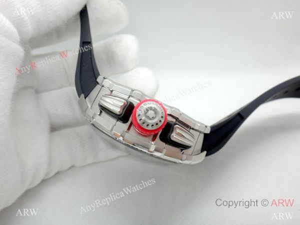 New Replica Richard Mille AAA RM 11-03 Diamond Watch New Replica Richard Mille AAA RM 11-03 Diamond Watch