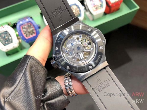 Buy Replica Hublot Big Bang Rose Gold Automatic Watches For Sale Buy Replica Hublot Big Bang Rose Gold Automatic Watches For Sale