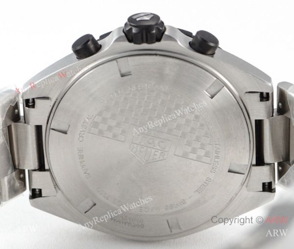 Swiss Grade Tag Heuer Formula 1 QUARTZ Watch Stainless Steel Black Bezel Swiss Grade Tag Heuer Formula 1 QUARTZ Watch Stainless Steel Black Bezel
