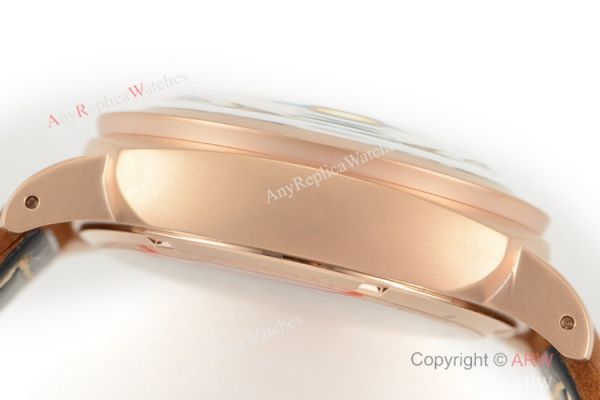 Swiss Grade A Luminor Panerai PAM00028 Power Reserve Copy Watch Rose Gold Swiss Grade A Luminor Panerai PAM00028 Power Reserve Copy Watch Rose Gold