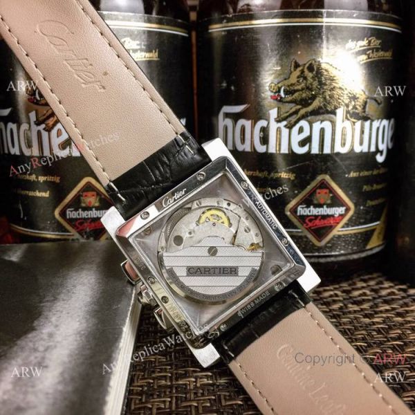 Buy Replica Cartier Tank Francaise watch Diamond Bezel Silver Dial 38mm Buy Replica Cartier Tank Francaise watch Diamond Bezel Silver Dial 38mm
