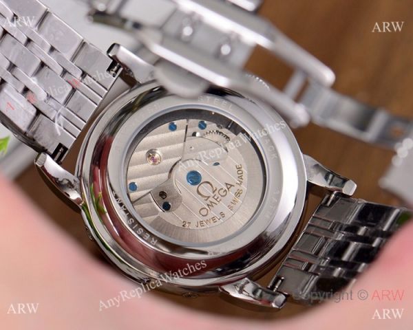 Copy Omega Tourbillon Grand Complications Watches Rose Gold Red Dial Copy Omega Tourbillon Grand Complications Watches Rose Gold Red Dial