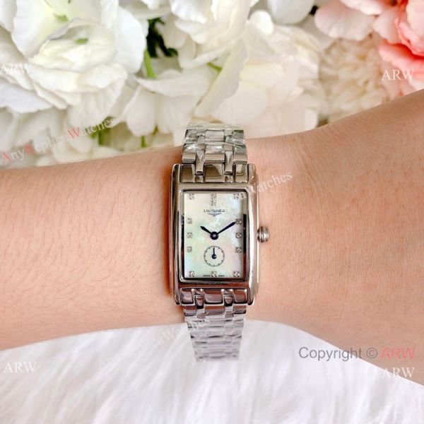Stainless Steel Longines Dolce Vita Knock Off Watches from China Stainless Steel Longines Dolce Vita Knock Off Watches from China