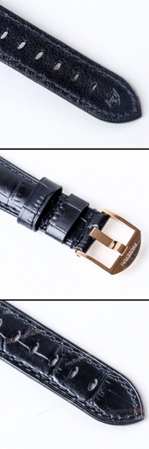 (VS) Best Copy Swiss Panerai Luminor Limited edition Rose Gold Men Watch (VS) Best Copy Swiss Panerai Luminor Limited edition Rose Gold Men Watch