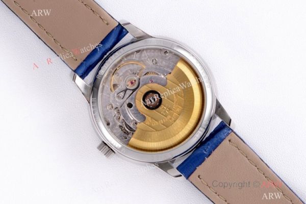 (VC) Vacheron Constantin Patrimony Moon ETA2824 Watch Vacheron Constantin Geneve Fake Wrist (VC) Vacheron Constantin Patrimony Moon ETA2824 Watch Vacheron Constantin Geneve Fake Wrist