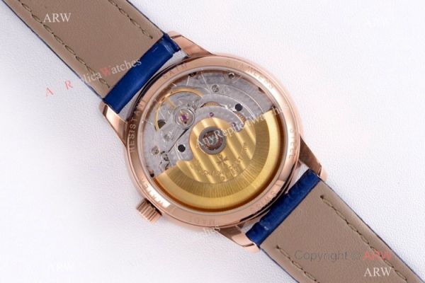 (VC) Swiss Vacheron Constantin Patrimony Moon 32mm Watch Rose Gold Vacheron Constantin Geneve Fake Wrist (VC) Swiss Vacheron Constantin Patrimony Moon 32mm Watch Rose Gold Vacheron Constantin Geneve Fake Wrist