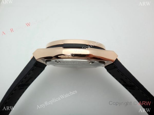 Best Quality Hublot Classic Fusion Rose Gold Skeleton Watch Best Quality Hublot Classic Fusion Rose Gold Skeleton Watch