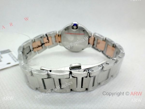 Best Replica Ballon Bleu de Cartier Watch Lady 28mm Quartz Best Replica Ballon Bleu de Cartier Watch Lady 28mm Quartz