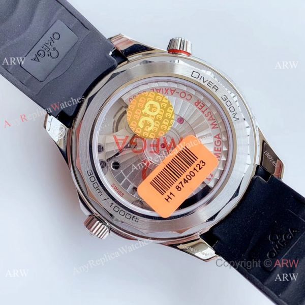 OM Factory Omega Seamaster Diver 300M James Bond Copy Watch 1:1 Best Edition OM Factory Omega Seamaster Diver 300M James Bond Copy Watch 1:1 Best Edition