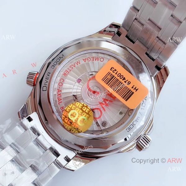OM Factory Omega Diver 300M James Bond Stianless Steel Black Ceramic Watch Grade 1A Copy Omega OM Factory Omega Diver 300M James Bond Stianless Steel Black Ceramic Watch Grade 1A Copy Omega