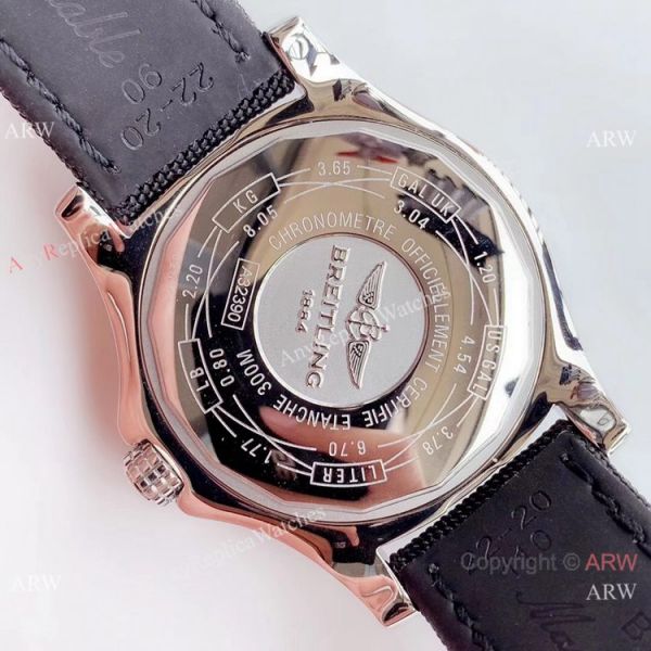 Noob V2 Breitling Avenger II GMT Swiss 2836 Watch White Face Diamond Bezel Noob V2 Breitling Avenger II GMT Swiss 2836 Watch White Face Diamond Bezel