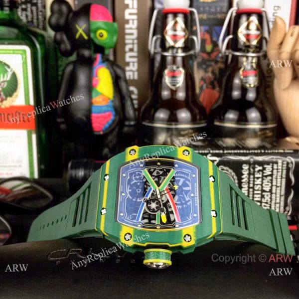 Swiss Richard Mille RM 67-02 Automatic Men Watch Richard Mille AAA Swiss Richard Mille RM 67-02 Automatic Men Watch Richard Mille AAA