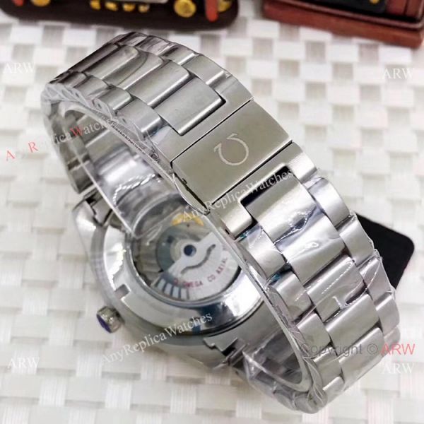Omega Seamaster Aqua Terra Blue Dial Replica Watches Worldwide Shipping Omega Seamaster Aqua Terra Blue Dial Replica Watches Worldwide Shipping