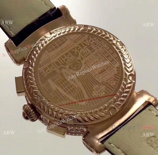 Buy Replica Patek Philippe Grandmaster Chime Men Watch Rose Gold Black Dial Buy Replica Patek Philippe Grandmaster Chime Men Watch Rose Gold Black Dial