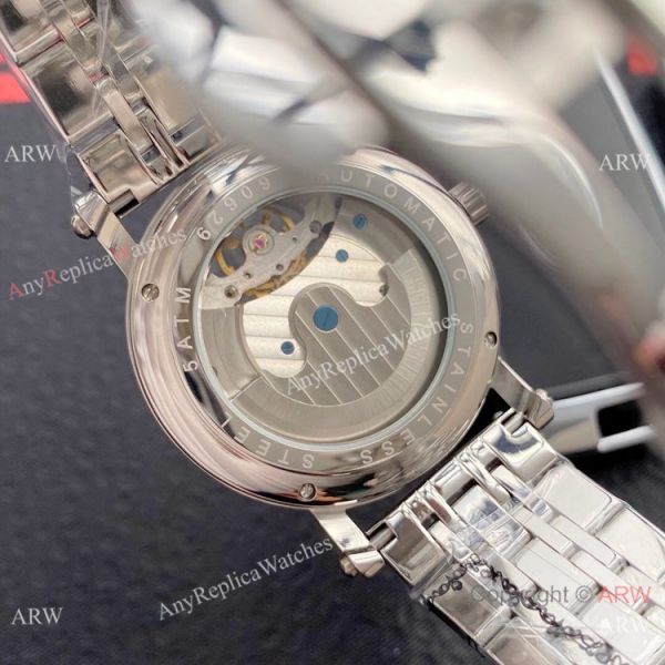 Copy Franck Muller Geneve Tourbillon Men Watch Stainless Steel Copy Franck Muller Geneve Tourbillon Men Watch Stainless Steel