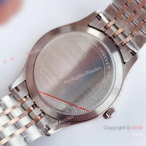 Highest Quality Tudor 1926 Swiss ETA 2824 Watch Two Tone Rose Gold Highest Quality Tudor 1926 Swiss ETA 2824 Watch Two Tone Rose Gold