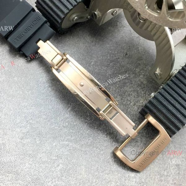 Swiss Richard Mille RM 052 Skull Rose Gold Watch Best Replica Watches China Dealer Swiss Richard Mille RM 052 Skull Rose Gold Watch Best Replica Watches China Dealer