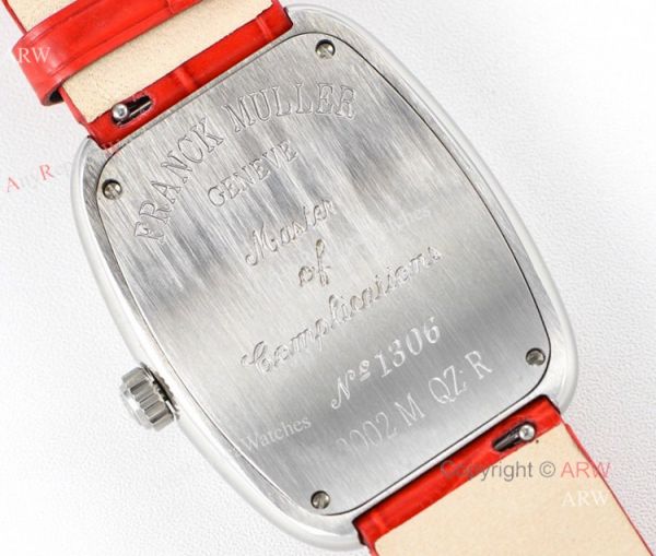 Swiss Copy Franck Muller Galet Quartz Women Watch 2019 New Swiss Copy Franck Muller Galet Quartz Women Watch 2019 New