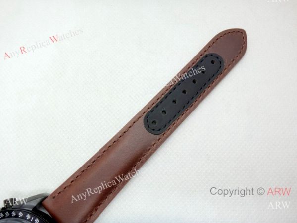 Japan Grade Omega Speedmaster Chrono PVD Case Watch / High Quality Replica Watches China Japan Grade Omega Speedmaster Chrono PVD Case Watch / High Quality Replica Watches China