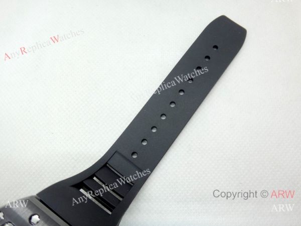 New Copy Richard Mille RM 055 Bubba Watson Watch Ceramic Case New Copy Richard Mille RM 055 Bubba Watson Watch Ceramic Case