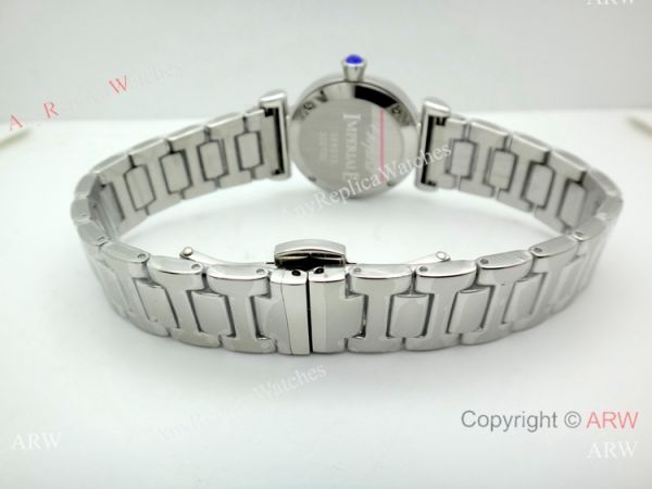 Copy Chopard Imperiale Womens Watch Stainless Steel Diamond Copy Chopard Imperiale Womens Watch Stainless Steel Diamond