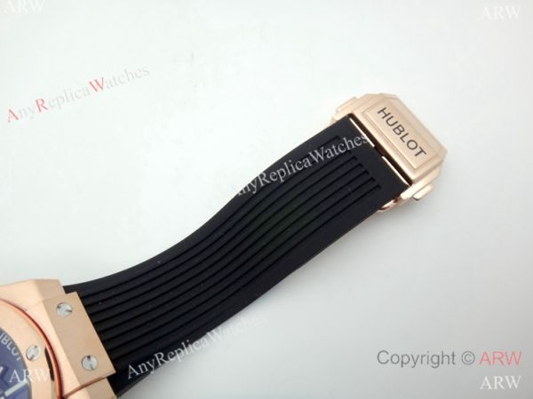 AAA Replica Hublot MP-09 Tourbillon Bi-Axis 49mm Watch Rose Gold Quartz Movement AAA Replica Hublot MP-09 Tourbillon Bi-Axis 49mm Watch Rose Gold Quartz Movement