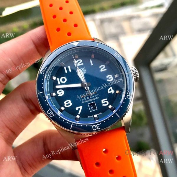 Buy Copy TAG Heuer Autavia Isograph Blue Ceramic Watches 42 mm Buy Copy TAG Heuer Autavia Isograph Blue Ceramic Watches 42 mm