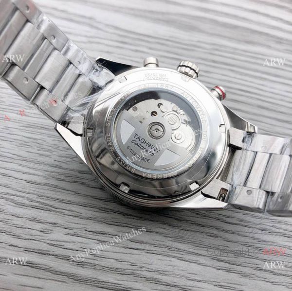 Clone TAG Heuer Carrera Calibre 16 Automatic Watch Blue Dial Clone TAG Heuer Carrera Calibre 16 Automatic Watch Blue Dial