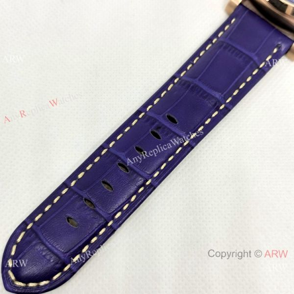 New! AAA Copy Panerai Luminor Yacht Challenge Flyback Watch Rose Gold New! AAA Copy Panerai Luminor Yacht Challenge Flyback Watch Rose Gold