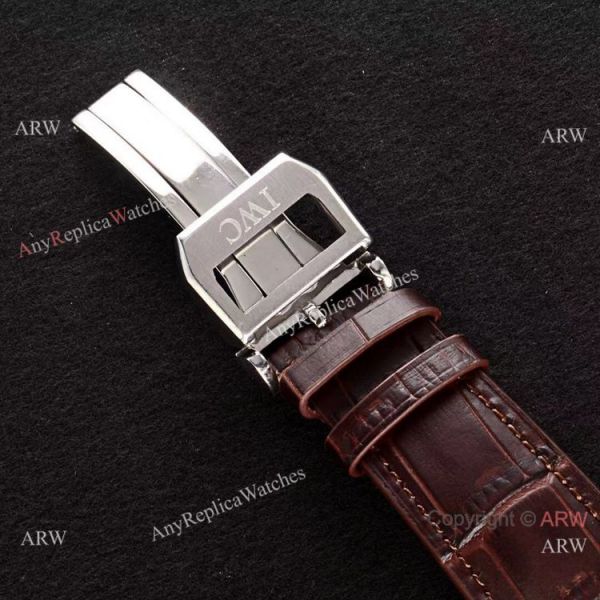 2020 New! Copy IWC Portugieser Perpetual Calendar White Dial Watches 2020 New! Copy IWC Portugieser Perpetual Calendar White Dial Watches