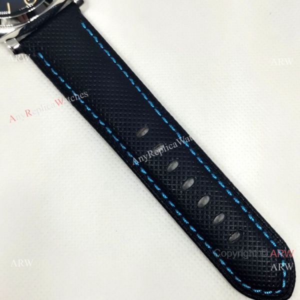 New Copy Panerai Radiomir GMT PAM945 44mm Watch Gradient Blue New Copy Panerai Radiomir GMT PAM945 44mm Watch Gradient Blue
