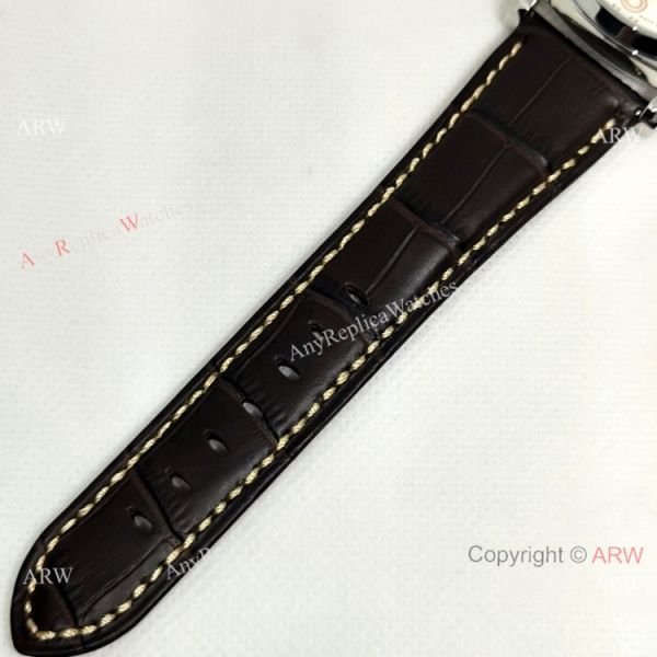 New! Copy Panerai Luminor Due Pam01046 Automatic watch 42mm New! Copy Panerai Luminor Due Pam01046 Automatic watch 42mm