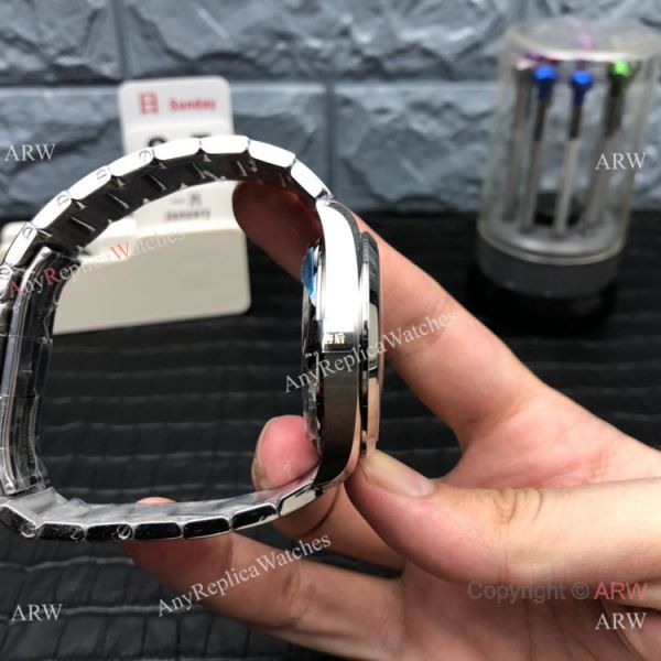 (VS) Swiss Omega Seamaster 150m Aqua Terra Master Watch Stainless Steel (VS) Swiss Omega Seamaster 150m Aqua Terra Master Watch Stainless Steel