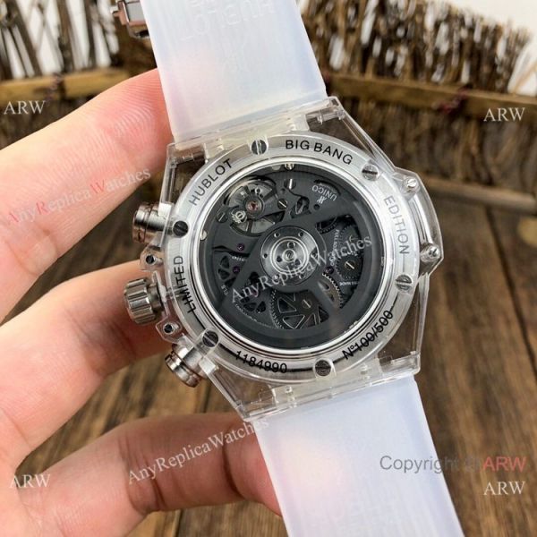 Hublot Big Bang Unico Chronograph Watches Hublot Transparent Watch Diamond Bezel Hublot Big Bang Unico Chronograph Watches Hublot Transparent Watch Diamond Bezel