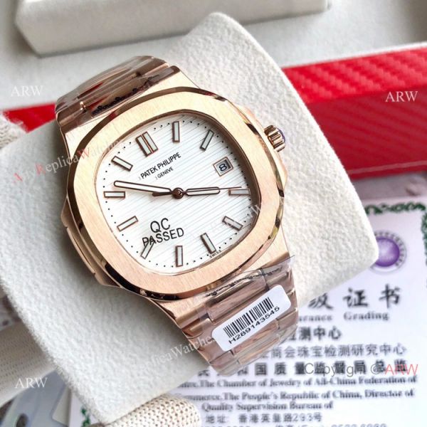 Rose Gold Patek Philippe Nautilus Repica Watches For Sale Rose Gold Patek Philippe Nautilus Repica Watches For Sale