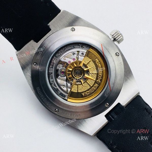 GB Factory Vacheron Constantin Overseas Perpetual Calendar Men Watch Gray Dial GB Factory Vacheron Constantin Overseas Perpetual Calendar Men Watch Gray Dial