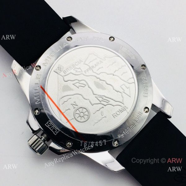 GB Factory Chopard Mille Miglia Gran Turismo XL Power Reserve 168457 Watch Best Replica GB Factory Chopard Mille Miglia Gran Turismo XL Power Reserve 168457 Watch Best Replica