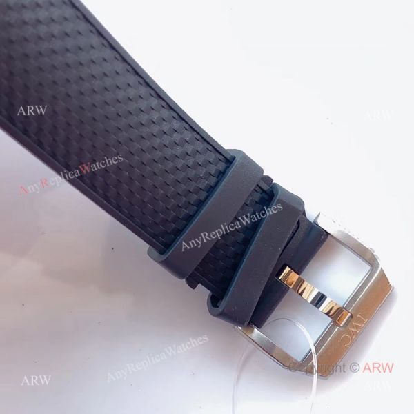 New IWC Aquatimer For Sale Grey Dial With Black Quick Change Rubber Band Swiss Replica Watch New IWC Aquatimer For Sale Grey Dial With Black Quick Change Rubber Band Swiss Replica Watch