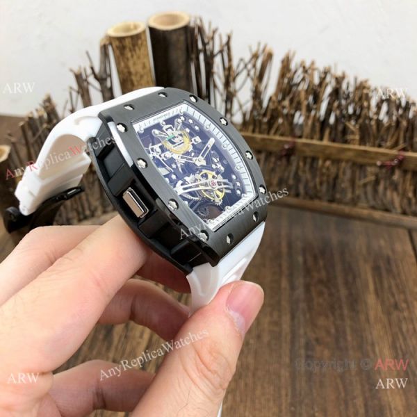 Best Replica Richard Mille Rm38-01 Men Watches Ceramic Case Best Replica Richard Mille Rm38-01 Men Watches Ceramic Case