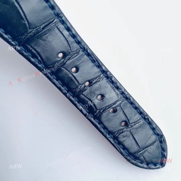 Swiss Replica Patek Philippe Nautilus Moon Phase Blue Dial Automatic Watch Swiss Replica Patek Philippe Nautilus Moon Phase Blue Dial Automatic Watch