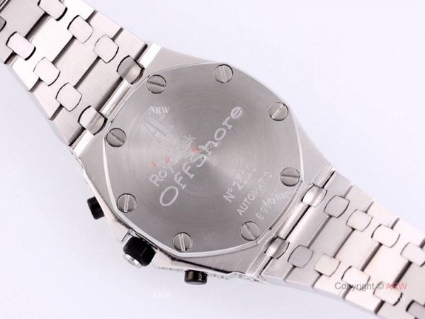 High Quality Audemars Piguet Ice Royal Oak Blue Dial Replica Watches High Quality Audemars Piguet Ice Royal Oak Blue Dial Replica Watches
