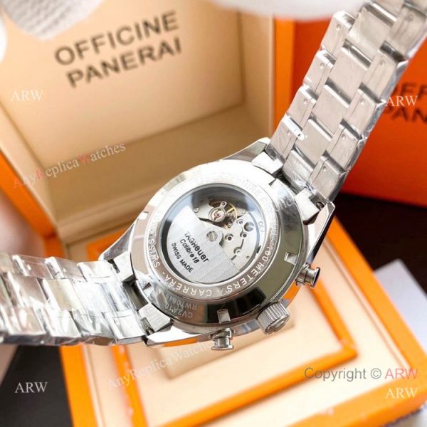 Buy Replica Tag Heuer Calibre 16 Stainless Steel Watches Buy Replica Tag Heuer Calibre 16 Stainless Steel Watches