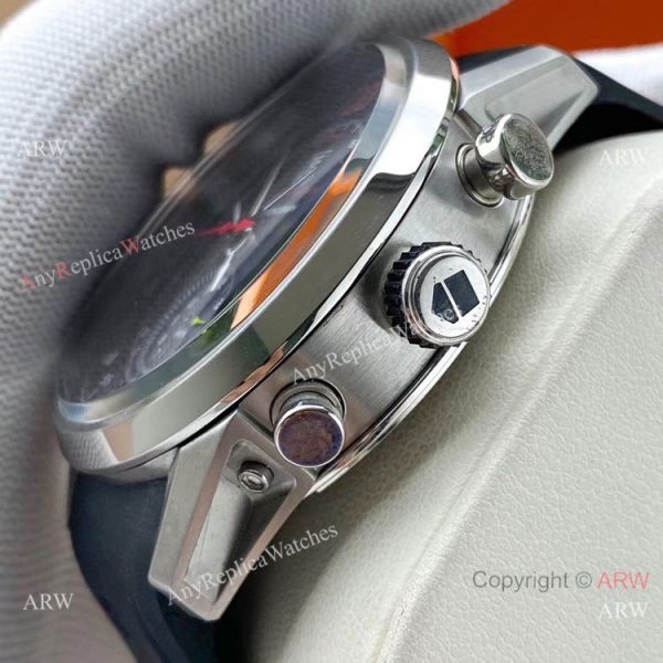 Fake TAG Heuer Mikrotimer 1000 Automatic Watches 43mm Fake TAG Heuer Mikrotimer 1000 Automatic Watches 43mm