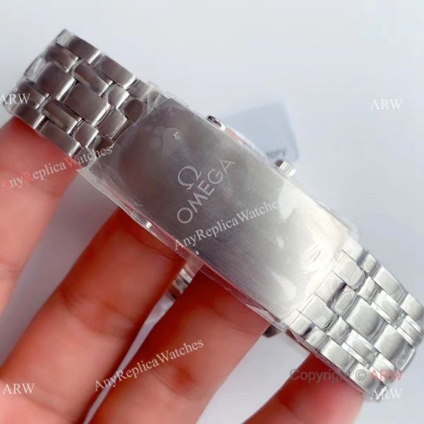 OM Factory Omega Seamaster Diver 300M Limited Edition Watch Omega 8800 Movement OM Factory Omega Seamaster Diver 300M Limited Edition Watch Omega 8800 Movement