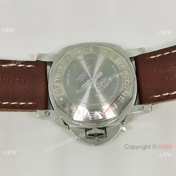 New Copy Panerai Luminor Submersible PAM569 47mm Watch Left-Handed New Copy Panerai Luminor Submersible PAM569 47mm Watch Left-Handed