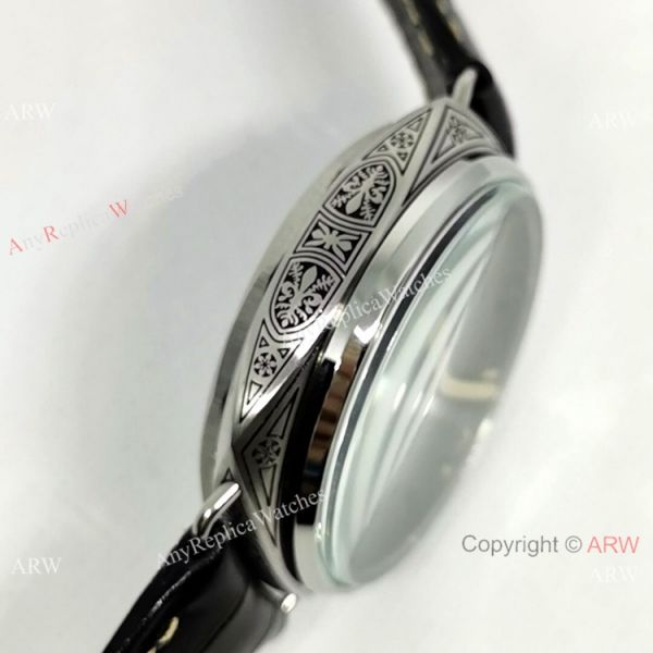 Officine Panerai Pam604 Radiomir Firenze Replica Watch SS Black Dial P3000 Officine Panerai Pam604 Radiomir Firenze Replica Watch SS Black Dial P3000